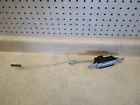 152800-5920 Mitsubishi 1996 Montero Right