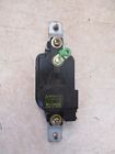 152800-5950 Mitsubishi 1996 Montero Left