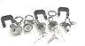1555f Classic Auto Locks New Complete Lock Set For Ford Galaxie