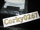 15844616 Gm New Oem Genuine