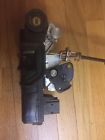 15884444 Gm Chevrolet Impala Lt Passenger Rear Door Power Lock Actuator