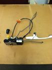 15884449 Chevrolet 2008 Impala Drivers