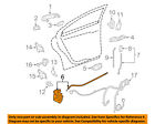 15885952 Gm Saturn Oem 2007