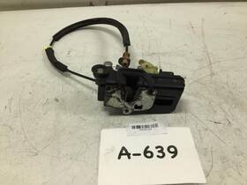 15896627 2007 2008 Gmc Yukon Avalanche Rear Right Side Door Latch Lock Actuator Oem