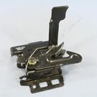 15901321 Gm New Oem Black Hood Latch Lock Tahoe Silverado Escalade