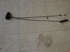 15946776 Gm Corvette Driver Elecrtic Door Latch Assembly