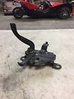 15949600 Hummer Front Hood Bonnet Lock Latch Safety Catch Oem