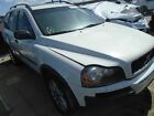 643.vo1w04 162991 Xc90 2004 Lock Actuator Rear Right Door