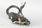 A1637301235 1637301235 - A 163 730 12 35 1235 Mercedes Door Lock Latch Actuator Rear Right Oem