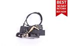 A1637302835 1637302835 - A 163 730 28 35 Mercedes Rear Right Passenger Door Lock Latch Actuator Oem