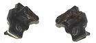 16621671 Gm Used Door Strikers Grand Am Achieva Skylark Cavalier Sunfire