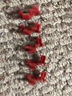16627328 Gm Oem Lock Retainer Lot Of Clips