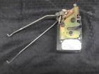 16629242 Gm Camaro Firebird Right Door Latch Pow Lock Actuator Rods