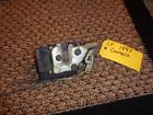 16629243 Gm Door Lock Latch Actuator Left Driver Side For Chevy