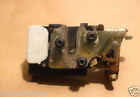 16637787 Lock Front Driver Bolts Power Latch Actuator Original Left Door Side