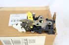 16639124 Delco Remy Gm Oem Rear Door Lock Actuator Cadillac New