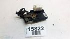 16639863 Valeo Oldsmobile 99-04 Alero