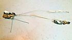 1663986812 Gm Camaro Firebird Power Door Lock Latch Actuator Rods Handle