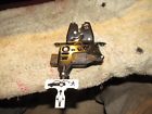 16888274 Gm Oem Saturn Ion Trunk Lock Actuator Assembly