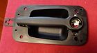 16936365 Inteva International Door Lever