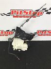1697303535 Mercedes Gl Actuator Door Lock Latch Rear Left For Keyless