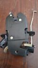 1707500284 Mercedes Lock Trunk Latch
