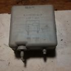 1708050019 Mercedes Benz Convertible Control Lock Vacuum Valve Tank