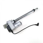 1726788 Gms Shift Products Lb Capacity Adjustable Linear Actuator With Rod