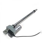 1726789 Gms Shift Products Lb Capacity Adjustable Linear Actuator With Rod