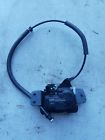 176aba Jeep Compass Lift Gate Hatch Latch Actuator Oem Used