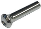 180044 Amd Door Lock Knob