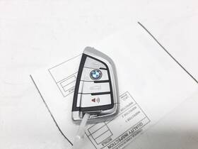 181.bm1514 Bmw Key Fob Controller 181.bm1514 Bmw Key Fob Controller