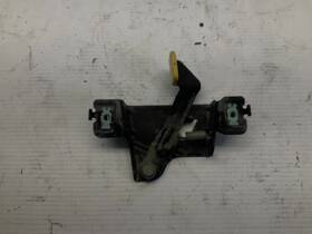 181.gm8221 21-24 Chevrolet Trailblazer Hood Bonnet Release Handle Lever Q