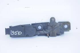 181.vw1e09 2009 Vw Eos Electric Trunk Latch