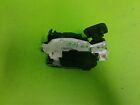181.vw1h12 2012 Golf Front Left Driver