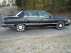 181616 Deville 1995 Keys Latches Locks