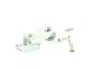 1872833 Bmw Rear Left Driver Side Door Latch Loop Striker