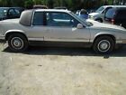 181.gm6w88 192145 Eldorado 1988 Pass Door Latch Assm