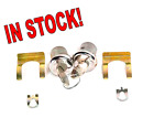 C-7261 1967-1987 Chevy C10 Gmc Truck Exterior Door Lock Set 2 Locks Matching Keys