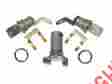 503018 1969-1977 Ignition Set Corvette Door Key Lock