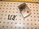 Lh13 1969 Metal Front Jaguar 1 Rear Series Driv Xj6 Plastic Prices Door Latch Left