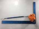 19730044877 Fiat Rear Left Side Door Lock Latch Actuator Oem