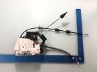 A-164-733-07-14 19730052580 Mercedes Rear Left Door Latch Lock Oem