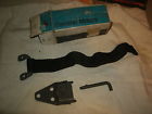 370349 1985-91 Suburban Door Check Nos Strap Rear Kit
