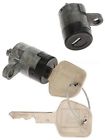 Dl-23b 1988-1996 Set Black Lock - Fits Door Pontiac Standard Tempest Grand Prix
