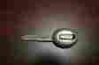19901997 Generic 1990-1994 Acura Integra Type R Key Blank Ingnition Doors With No Transponder