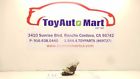 643.to1h93 1993 Camry Lh Rr Door