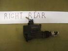 643.gm7w94 1994 Saturnsdn Lock Actuator 46280