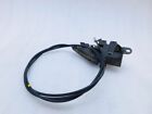 181.to1b95 1995 95 Corolla Hood Latch