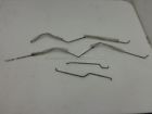 15647674 1996 Side Set Passenger Door Manual Rod Prices Front S10 Latch Chevy Locks